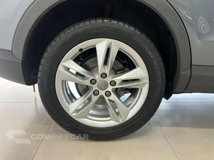 Q3 1.4 TFSI/TFSI FLEX S-TRONIC 5P