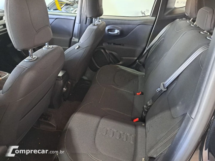 Renegade Sport T270 1.3 TB 4x2 Flex Aut.