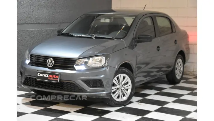 VOYAGE - 1.6 MSI TOTAL 4P MANUAL