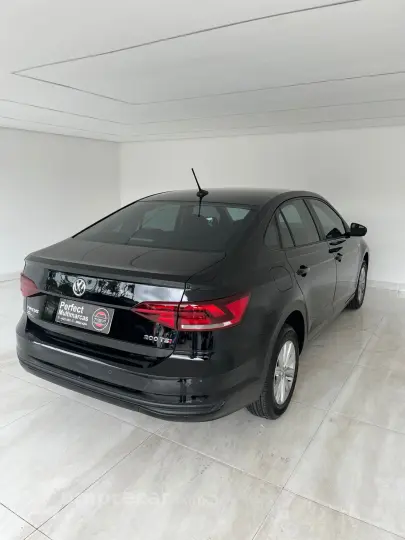 VIRTUS 1.0 200 TSI Comfortline