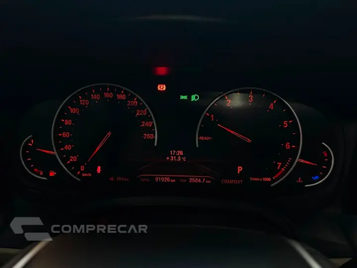 330i M Sport 2.0 TB 16V 4p