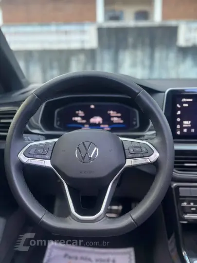 T-CROSS 1.4 250 TSI Highline