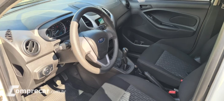 KA 1.0 SE 12V