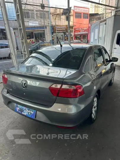VOYAGE 1.0 12V MPI TOTALFLEX 4P MANUAL