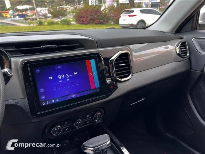 TIGGO 5X 1.5 VVT Turbo Iflex TXS