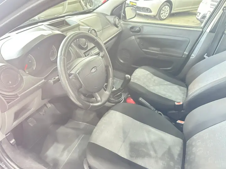 FIESTA 1.0 MPI 8V