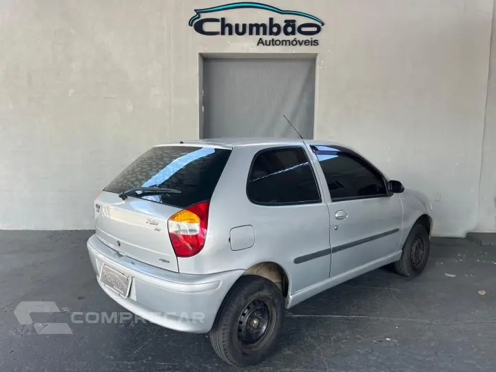 PALIO 1.0 MPI Fire 8V