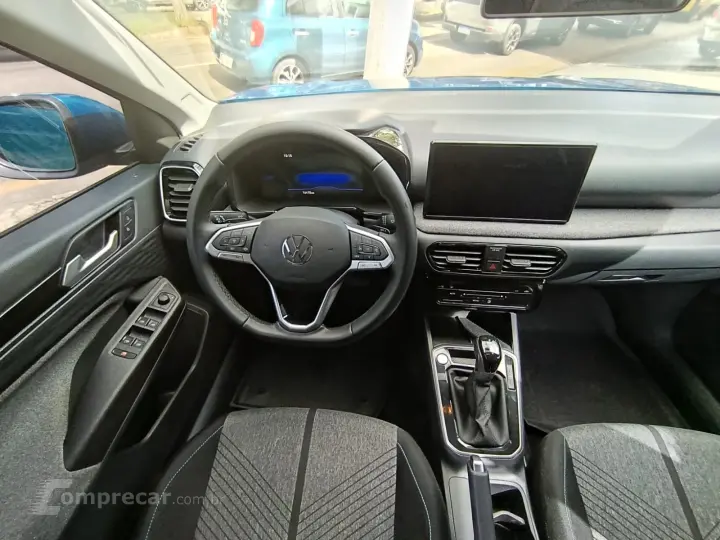 TERA 1.0 170 TSI Comfort
