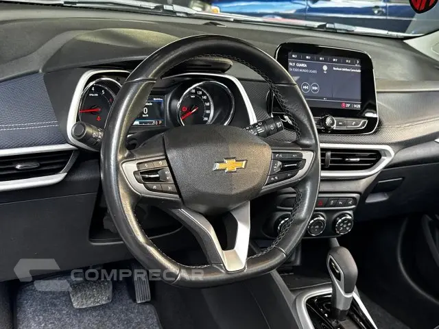 TRACKER - 1.2 TURBO PREMIER AUTOMÁTICO