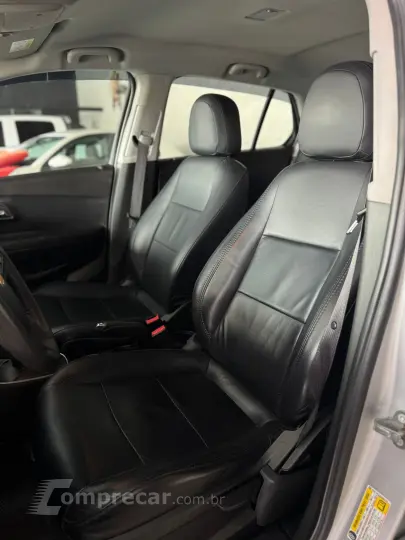 TRACKER 1.4 16V Turbo LT