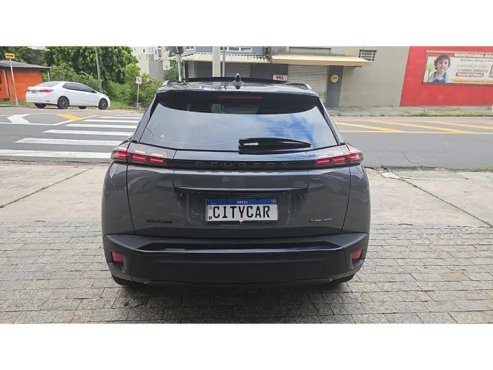 2008 1.0 TURBO 200 FLEX GT CVT