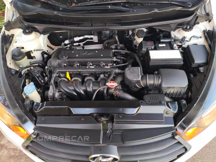 HB20 1.6 Comfort 16V