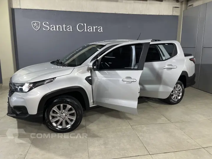 STRADA 1.3 FIREFLY FLEX FREEDOM CD MANUAL