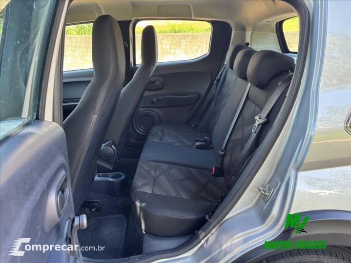 MOBI 1.0 EVO FLEX LIKE. MANUAL