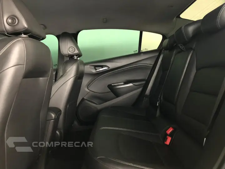 CRUZE 1.4 Turbo LTZ 16V