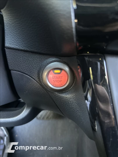 SENTRA 2.0 S 16vstart