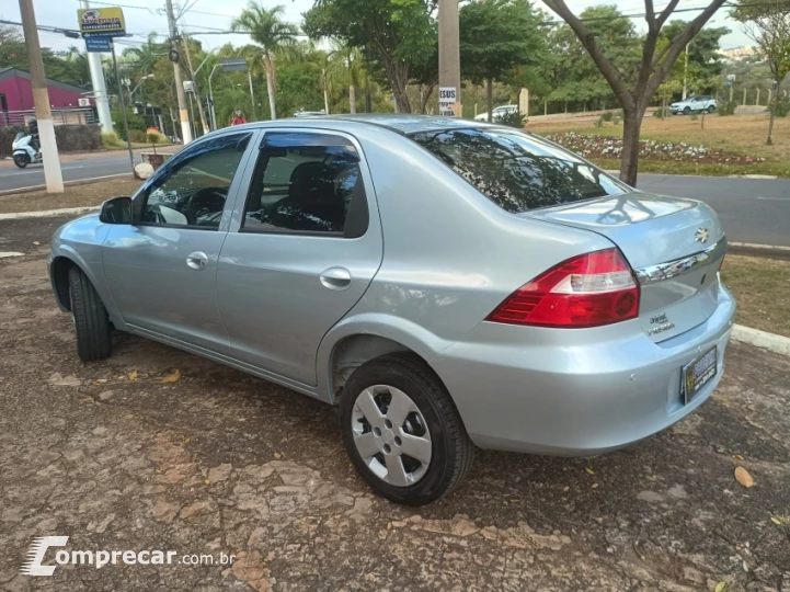 PRISMA 1.4 MPFI LT 8V