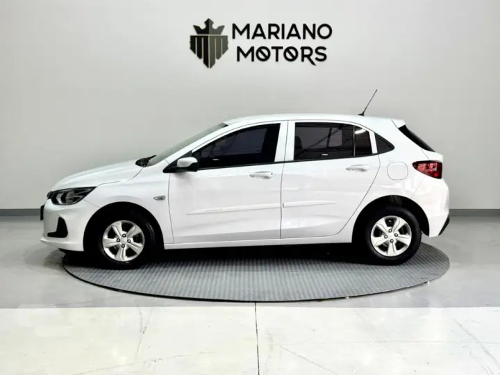 ONIX 1.0 FLEX MANUAL