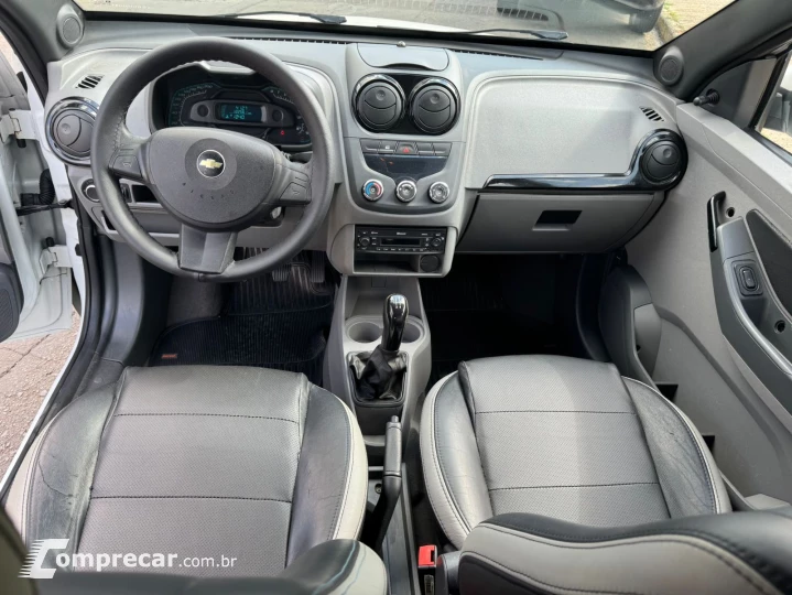 AGILE 1.4 MPFI LT 8V
