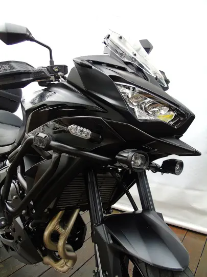 KAWASAKI VERSYS 650 ABS
