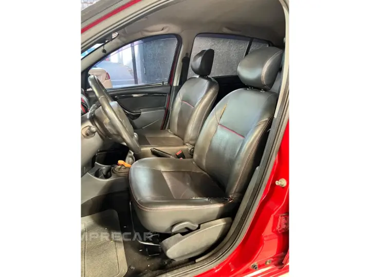 STEPWAY 1.6 STEPWAY 8V FLEX 4P MANUAL