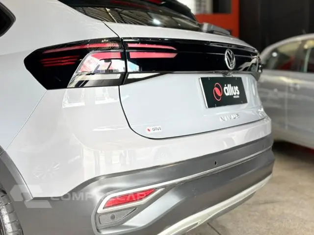 NIVUS - 1.0 200 TSI TOTAL HIGHLINE AUTOMÁTICO