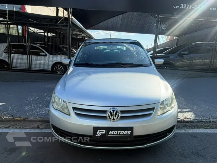 GOL 1.0 MI 8V G.V