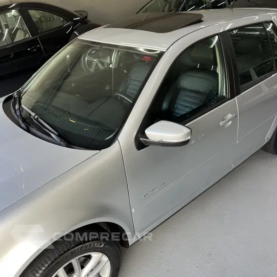 Golf Sportline 2.0 Mi Total F. 8V Tip.
