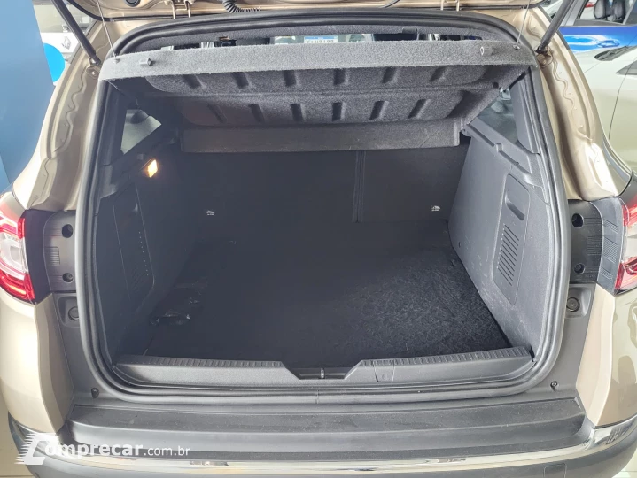 CAPTUR 1.3 TCE Intense