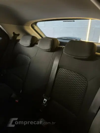 HB20 1.0 12V Evolution