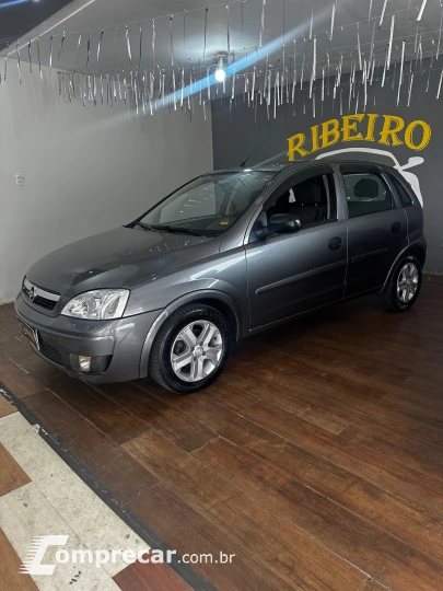 CORSA 1.4 MPFI Maxx 8V