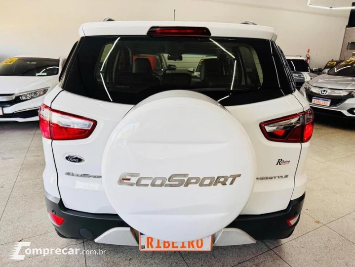 ECOSPORT FSL 1.6