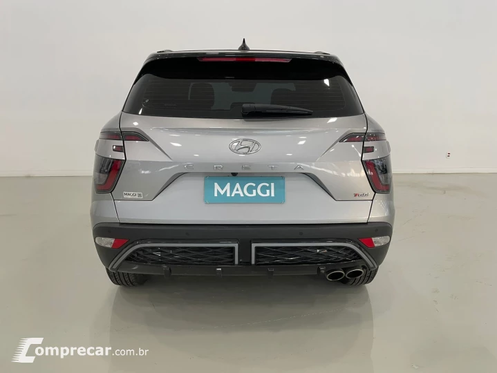 CRETA 1.0 Tgdi N Line