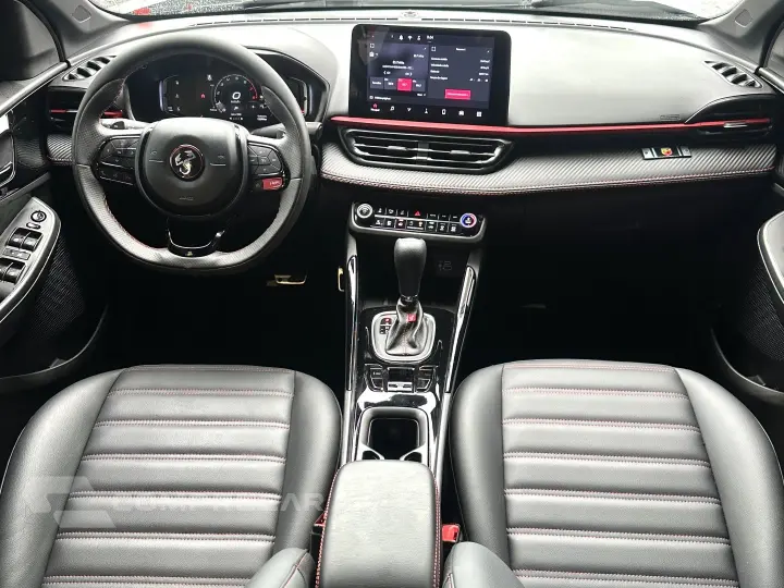 FASTBACK 1.3 TURBO 270 FLEX ABARTH AT6