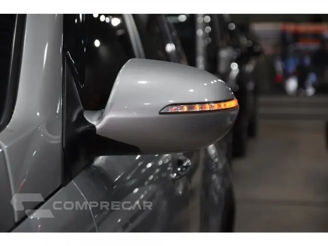 SPORTAGE - 2.0 EX 4X2 16V 4P AUTOMÁTICO