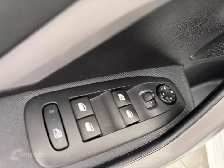 208 1.2 Active Pack 12V