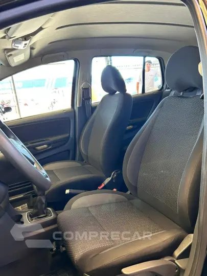 Fox Connect 1.6 Flex 8V 5p