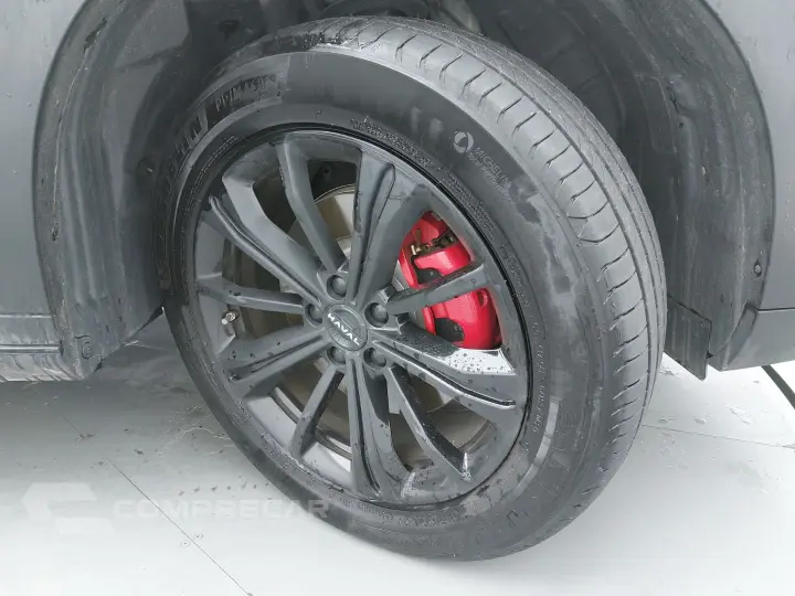 HAVAL H6 GT 1.5 PHEV AWD E-TRACTION