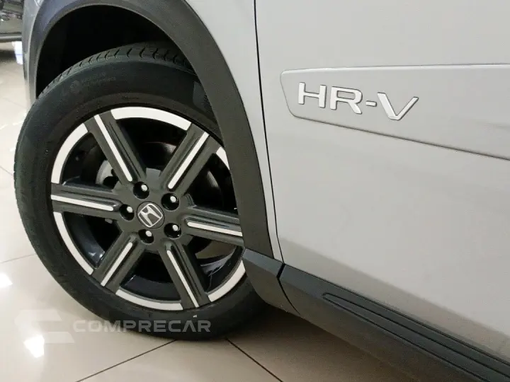 HR-V 1.5 DI I-VTEC FLEX EX CVT