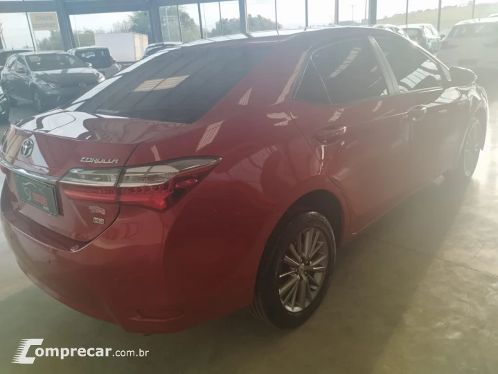 COROLLA 1.8 GLI Upper 16V