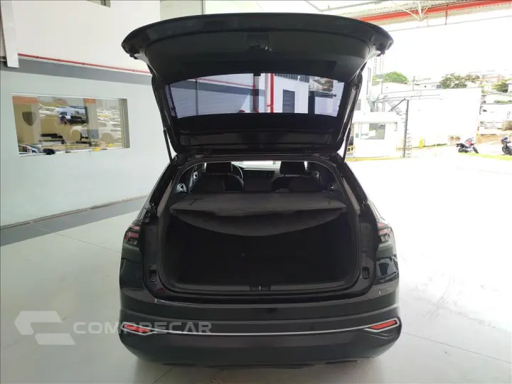 NIVUS 1.0 200 TSI Comfortline