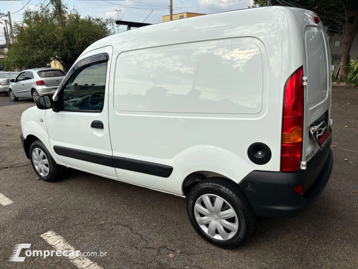 KANGOO 1.6 Express 16V