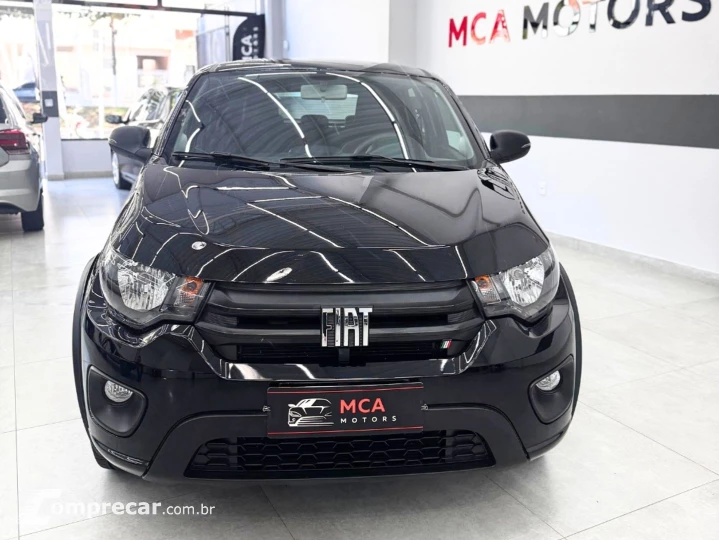 Mobi 1.0 Evo Flex Like. Manual
