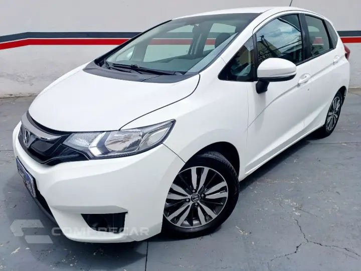 Fit EX/S 1.5 Flex/Flexone 16V 5p Aut.