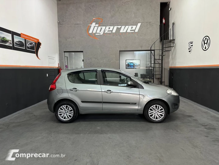 PALIO 1.6 MPI Essence 16V