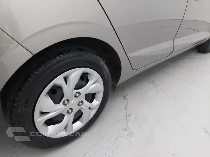 HB20 1.0 12V FLEX COMFORT MANUAL