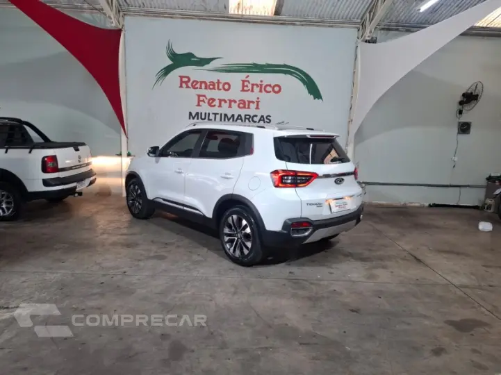 TIGGO 5X 1.5 VVT Turbo Iflex TXS
