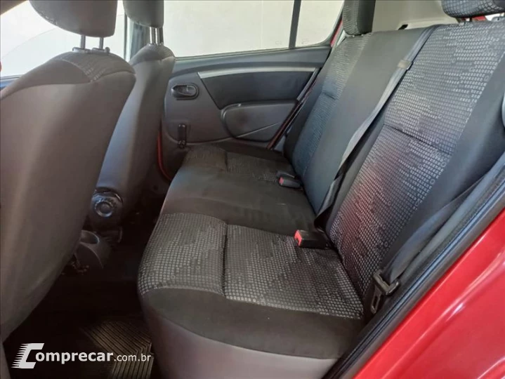 SANDERO 1.6 Expression 8V
