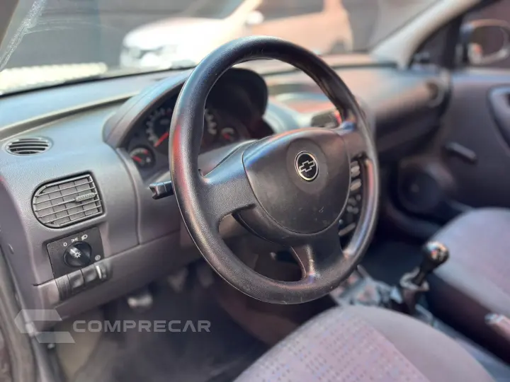 MONTANA 1.4 MPFI Conquest CS 8V