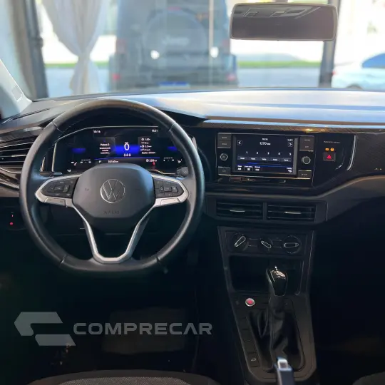 POLO 1.0 170 TSI Comfortline